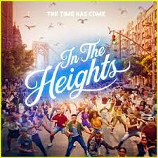 In the heights is an absolutely gorgeous and exhilarating experience unparalleled to most other musical films, particularly the ones based on preexisting this movie/musical has a very classic case of picking the wrong main character. In The Heights Movie Posters Revealed Ahead Of Tomorrow S Trailer Debut Anthony Ramos Corey Hawkins Daphne Rubin Vega Dascha Polanco Gregory Diaz Iv In The Heights Jimmy Smits Jon M Chu Leslie