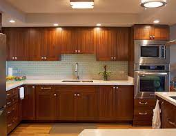 The housing is the actual light fixture. 31 Creative Kitchen Soffits Ideas Things You Never Heard About