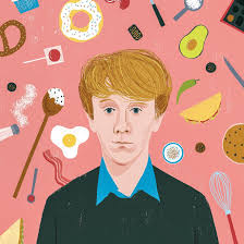 List of the latest australian tv series in 2021 on tv and the best australian tv series of 2020 & the 2010's. The Home Cooked Pleasures Of Please Like Me The New Yorker