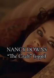 The Craft Nancy and Chris Scene