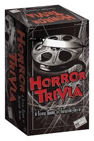 Isadora teich 6 min quiz the 1990s may have ended nearly 20 years ago, but that ha. Horror Trivia Card Game Test Your Knowledge Of Horror Pop Culture Facts With 300 Scary Fun Trivia Questions Buy Online In China At Desertcart 89927234