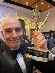 Geoffrey Baer's Chicago (WTTW)