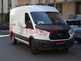 2015 Ford Transit 350 L Van Ford Motorlar Galeri