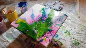 From wikipedia, the free encyclopedia. Dutch Pour Using Sheleeart Pouring Medium No Recipes In This Video Youtube