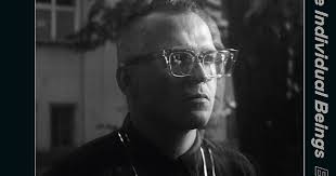 Tomasz Dabrowski and the Individual Beings: Better (digital outlets)