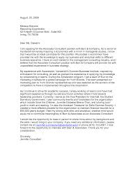 While a resume provides details to show you can do the work, a cover letter shows you want to do the work. Curriculum Consultant Cover Letter July 2021