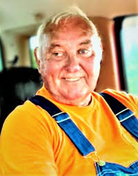 Obituary information for Lonnie Wilkinson