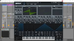 It has a simple and basic user interface, and most importantly, it is free to download. Xfer Records Serum Crack Serum Fx V1 30b1 Free Download