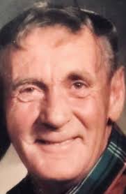 Robert "Bobby" Morgan Timms