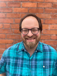 Staff — New England Youth Theatre