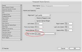 Dec 02, 2015 · most design programs have a default line spacing setting, called auto leading. Baseline Grid Essentials For Book Design Using Indesign