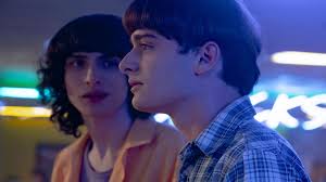 Is Will Byers Gay In Stranger Things?