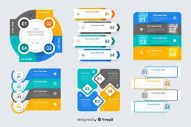 Download Infographic Template Design For Free In 2020 Free Infographic Templates Infographic Template Powerpoint Infographic