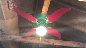 We have compiled a more comprehensive list taking into account several new ceiling fan models. 42 Encon Chili Pepper Hugger Ceiling Fan Youtube