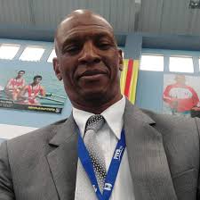 Pavel Pimienta (Agosto 3, 1976), muy destacado e importante jugador cubano,  bloqueador central, que jugó en los años 90´s, jugando en JJOO (2000  Sydney), Ligas Mundiales, Campeonatos NORCECA, Panamericanos, Mundiales,  etc. #Volleyball​ #