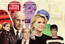 Join matt as he visits a fire station and shows a real fire truck! Megyn Kelly Matt Lauer And The Battle For The Future Of Nbc Vanity Fair