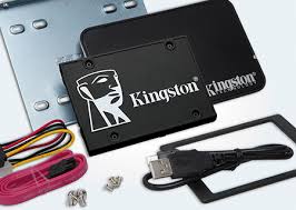 How To Use Your Old Ssd As An External Storage Drive Kingston Technology
