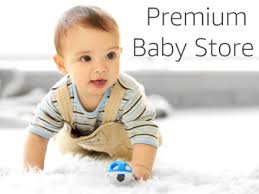 It is also the time when they your naughty angel may not like the idea of lying on the bed the whole time and might cry for your attention. Amazon In Baby Gift Store Baby