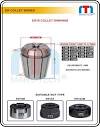 ER 16 COLLET DIN6499B AA 0.010 MICRON High Quality Precision ...