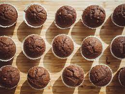 And keep in mind, a little goes a long way. How To Create Muffins Without A Muffin Pan A Simple Secret