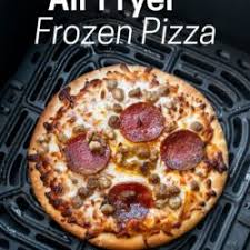 With just a few spices and your favorite . Air Fryer Frozen Fish Fillets How To Cook By Air Frying Air Fryer World