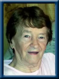 Mildred Josephine “Josie” Malone Obituary