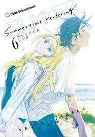 Summertime Rendering TPB Volume 6 Manga English NEW 9781772942378 | eBay