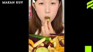 mukbang asmr món ăn ngon cực phần 34 #amthuc #monngon