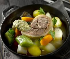 Tete De Veau Blanche Sauce Gribiche Sud Ouest Gourmand Le Magazine Des Saveurs D 39 Ici Tete De Veau Recette De Plat Recettes De Cuisine
