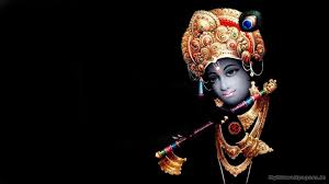 Lord Krishna Hd Desktop Wallpapers Hd Wallpapers Windows Wallpaper Hd Wallpapers For Laptop Krishna Wallpaper