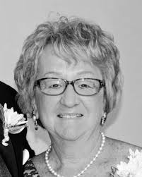 Karen Alloway Obituary (1943