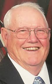 Harry Richard Notestine