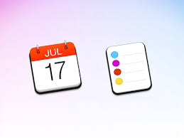 Calendar Reminders Calendar Reminder Icon Reminder