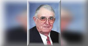 Obituary information for William Murrel Ellington