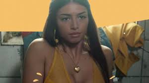 Where To Buy Ruby's Yellow Bra from Sex Education | Glamour UK