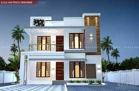 Exterior Home Design Kochi Ernakulam Exterior House Designs Kerala Small House Exteriors House Design House Designs Exterior