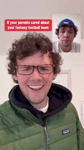 Fantasy Football: When Parents Disrupt the Fun