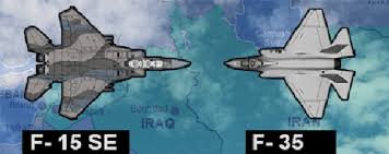 Generally speaking a well flown hornet could beat a well flown viper if you got a quick kill or could tie the viper up in a next post. F 35 Vs F 15 Why Qatari F 15 Eagles Stand No Chance Against Israeli Emirati F 35 Stealth Jets