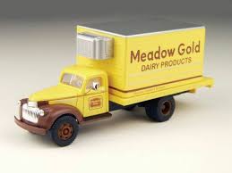 Image result for Yellow 1946 Truck