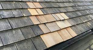 Cedar Singles #4 How To Remove And Replace Shingles – Herbidacious