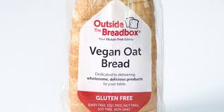 Most reviewed vegan bakeries near me. Outside The Breadbox Expands To South Central America Worldbakers