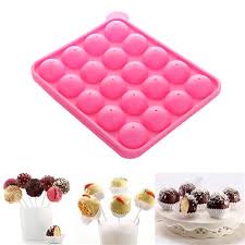 Check out my other popular recipes here! Cake Pops Recipe Using Silicone Mould Cake Pop Recipe Using Cake Pop Mold Halloween Cake Pops 100g Butter At Room Temperature Voi Nawe