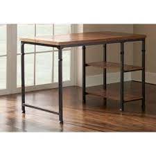 This cheap office furniture allows you set up your entire office without breaking your budget. Southwestern Desks Home Office Furniture The Home Depot