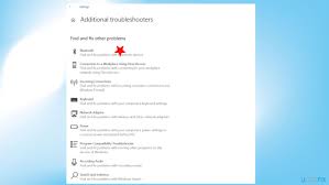 Before we discuss how to fix the bluetooth not recognizing devices issue on windows 10, it is best that we discuss scenarios related to the problem. How To Fix Check The Pin And Try Connecting Again Bluetooth Error In Windows 10