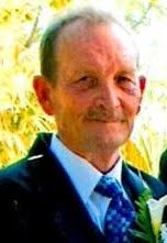 Edwin Buckner, Obituary