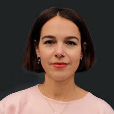 Claudia Francesca Mueller