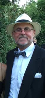 Daniel Burch Obituary