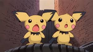Walkthroughs, items, maps, video tips, and strategies. Pichu Brothers Bulbapedia The Community Driven Pokemon Encyclopedia