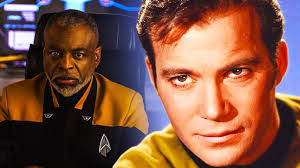 Star Trek: What A Commodore Rank Means