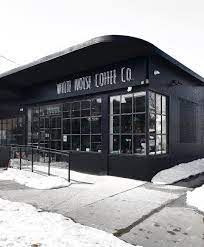 White Noise Coffee Co